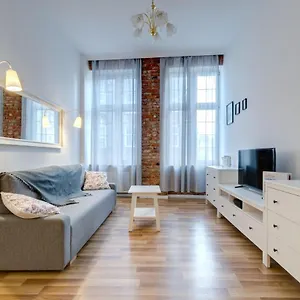  Apartament Chlebnicka Ii
