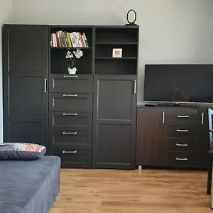  Apartament 3 Pokoje Na 10 Piętrze